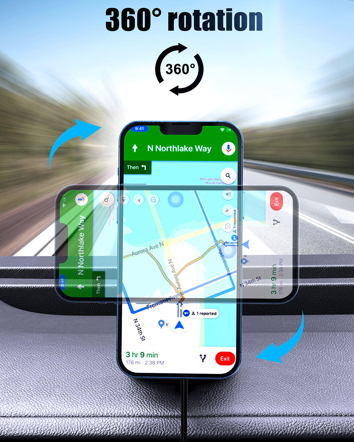 车载无线充-1（图ZMzQxODQxNzk2） - 电商 - 站酷设计师AD钙茶原创素材 - 站酷ZCOOL