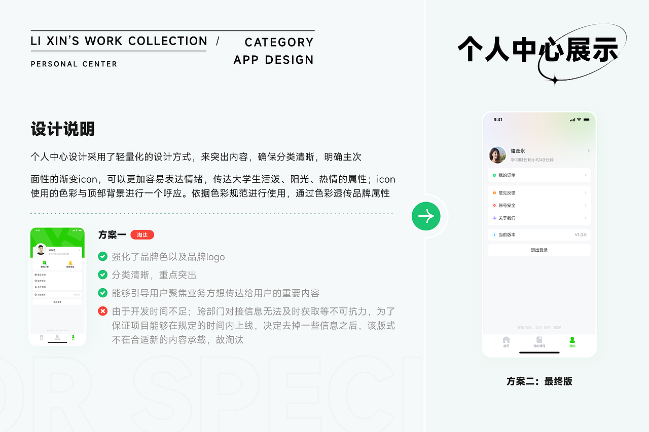 2022年上半年作品集