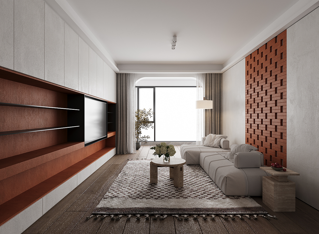 天花乱坠的世界中做一个“低调的家”