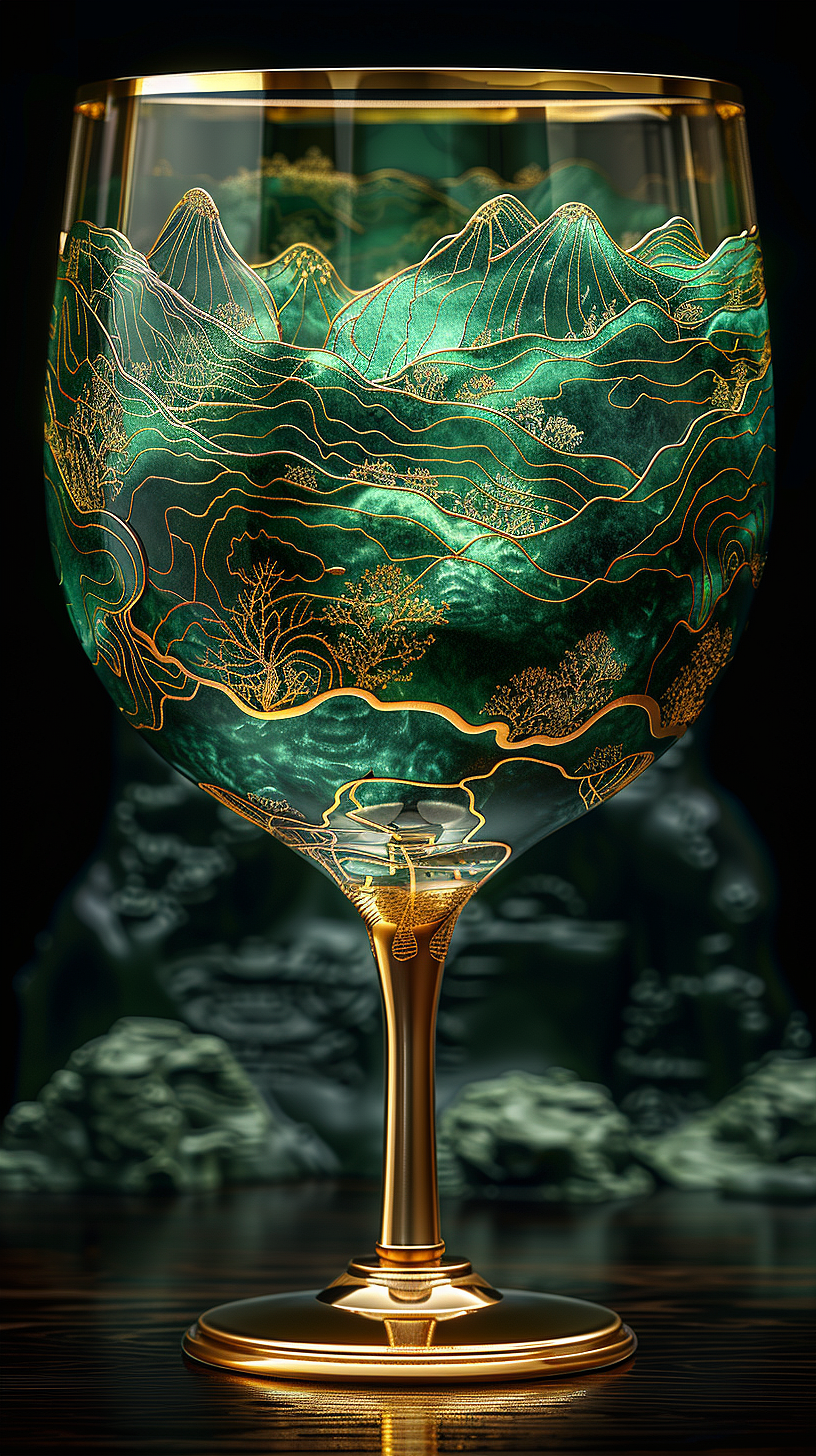 AIGC|产品设计 素材使用（图ZMzY1NjAyNzY4） - 工艺品设计 - 站酷设计师Z758989856原创素材 - 站酷ZCOOL