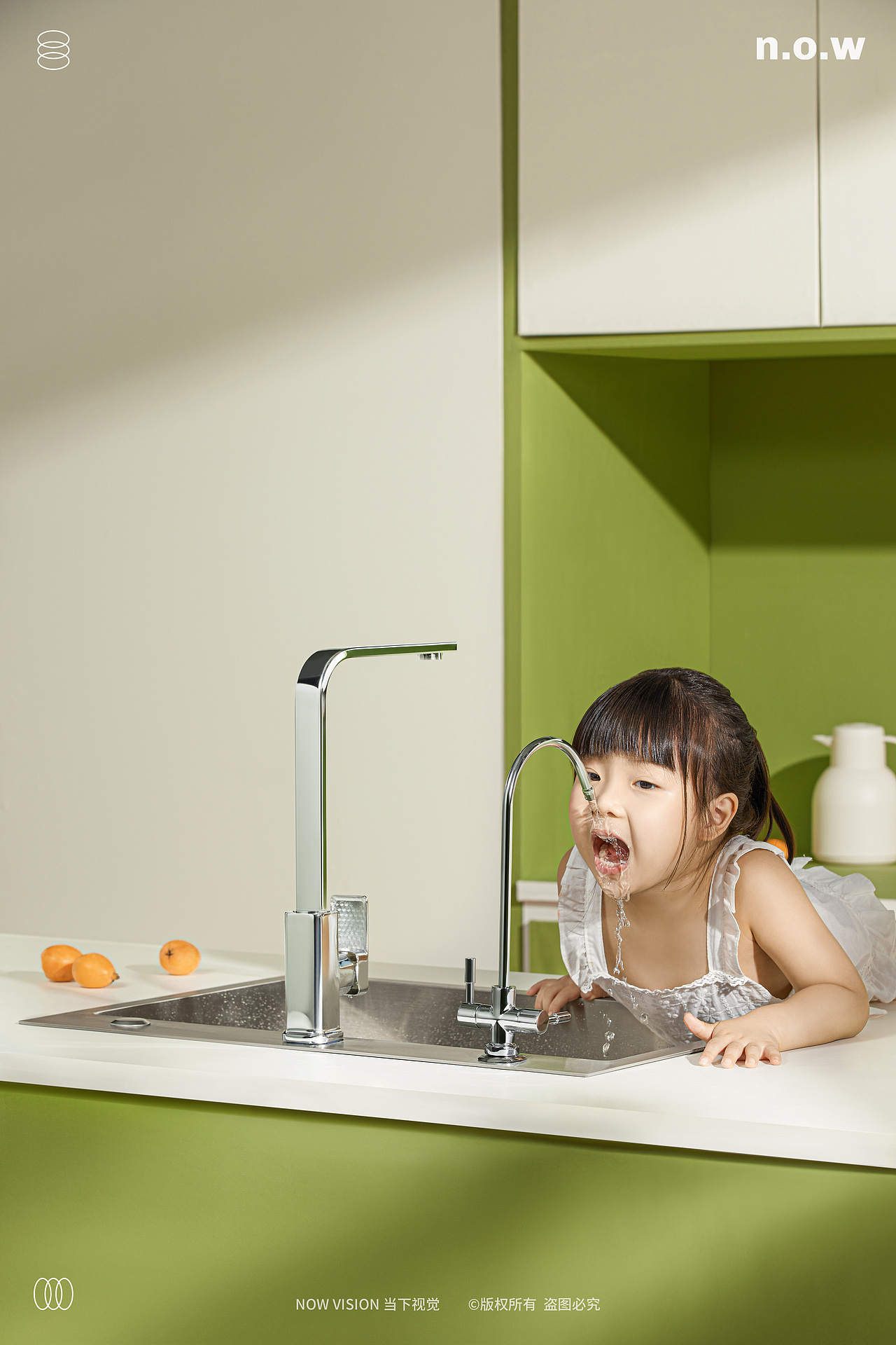 产品视觉塑造｜海尔净水器 X 当下视觉（图ZMzA0MzIyMjEy） - 电商 - 站酷设计师当下视觉摄影原创素材 - 站酷ZCOOL