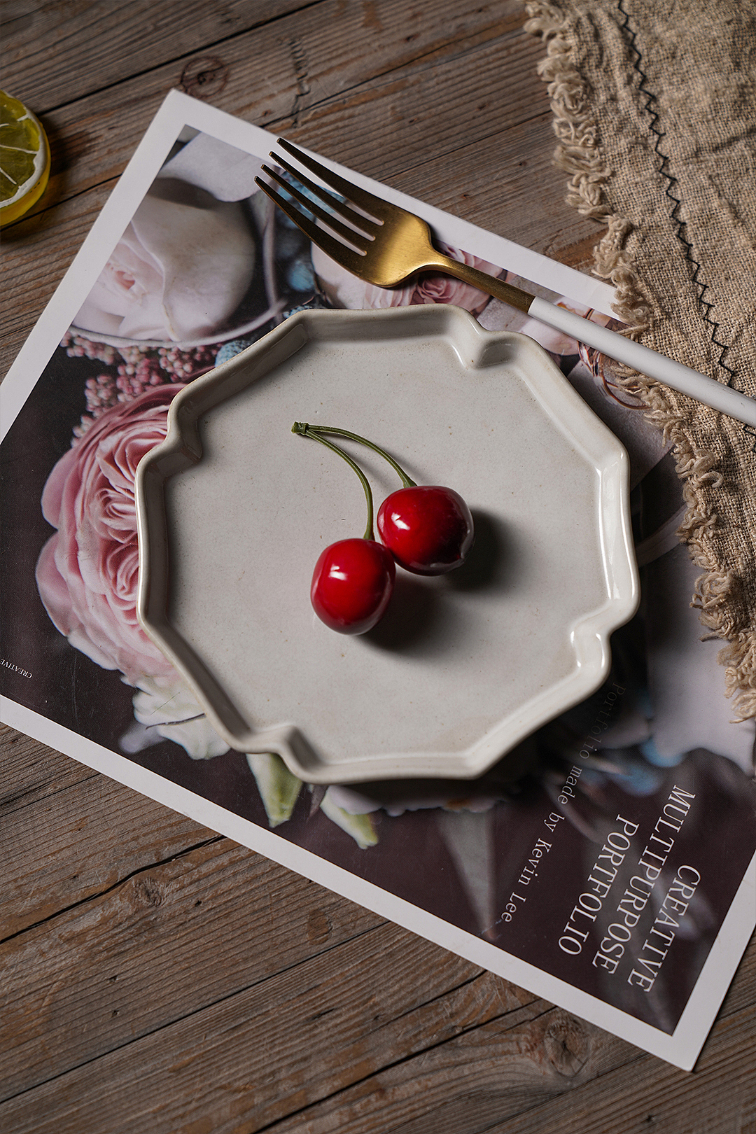 个人网店自学摄影练习二