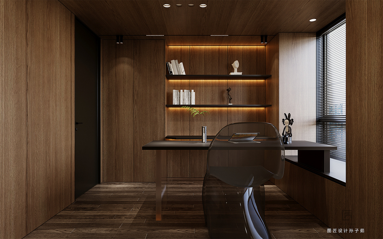 意式风格 | 诠释极奢之境