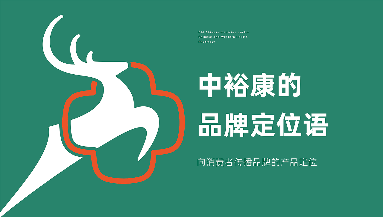 中裕康医药连锁品牌设计（图ZMzIyODk2MDYw） - 品牌 - 站酷设计师龍大设计原创素材 - 站酷ZCOOL