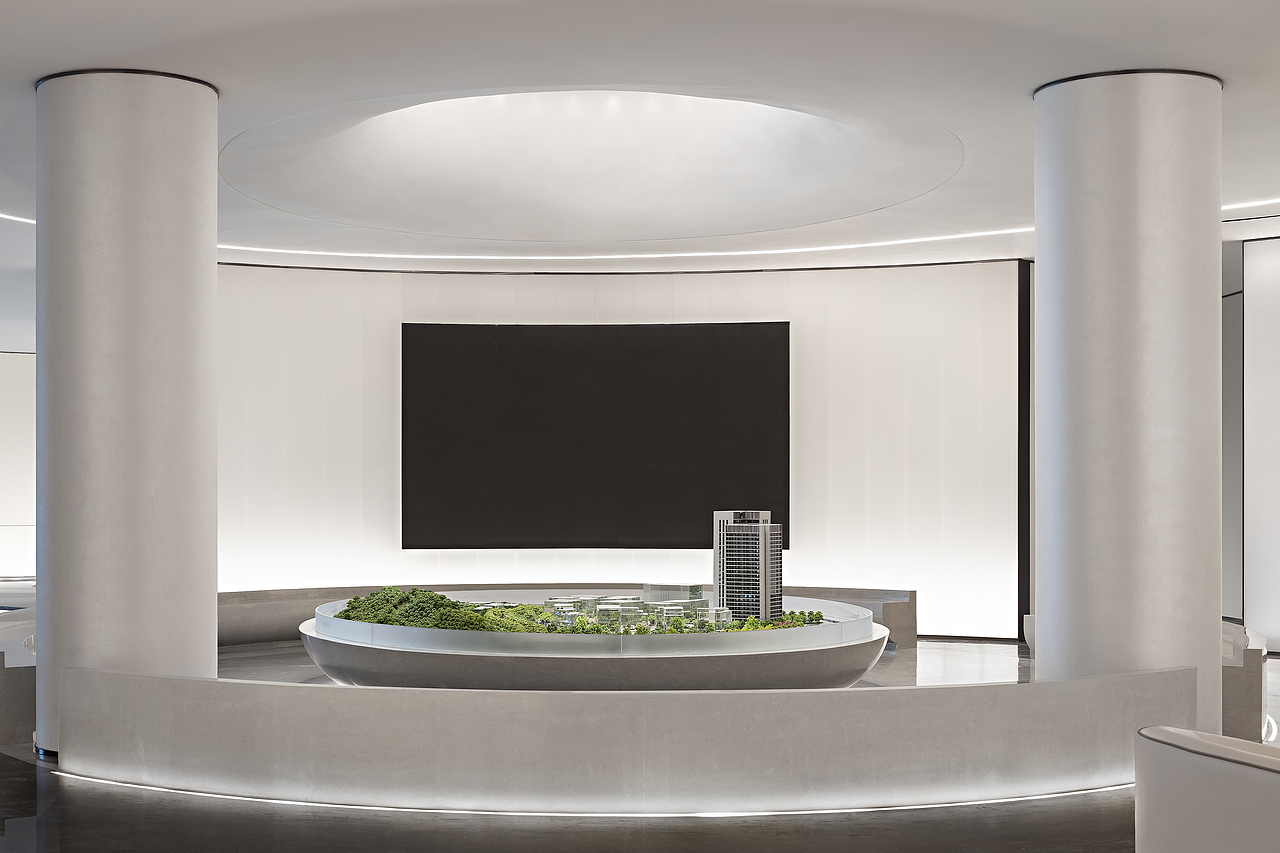 INNEST意巢设计:南京 · 仙林智谷