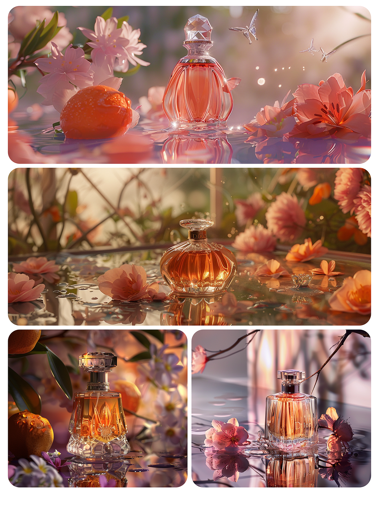 AIGC作品集（一）（图ZMzYyOTExMTMy） - AI作品 - 站酷设计师朕才是萌仔原创素材 - 站酷ZCOOL