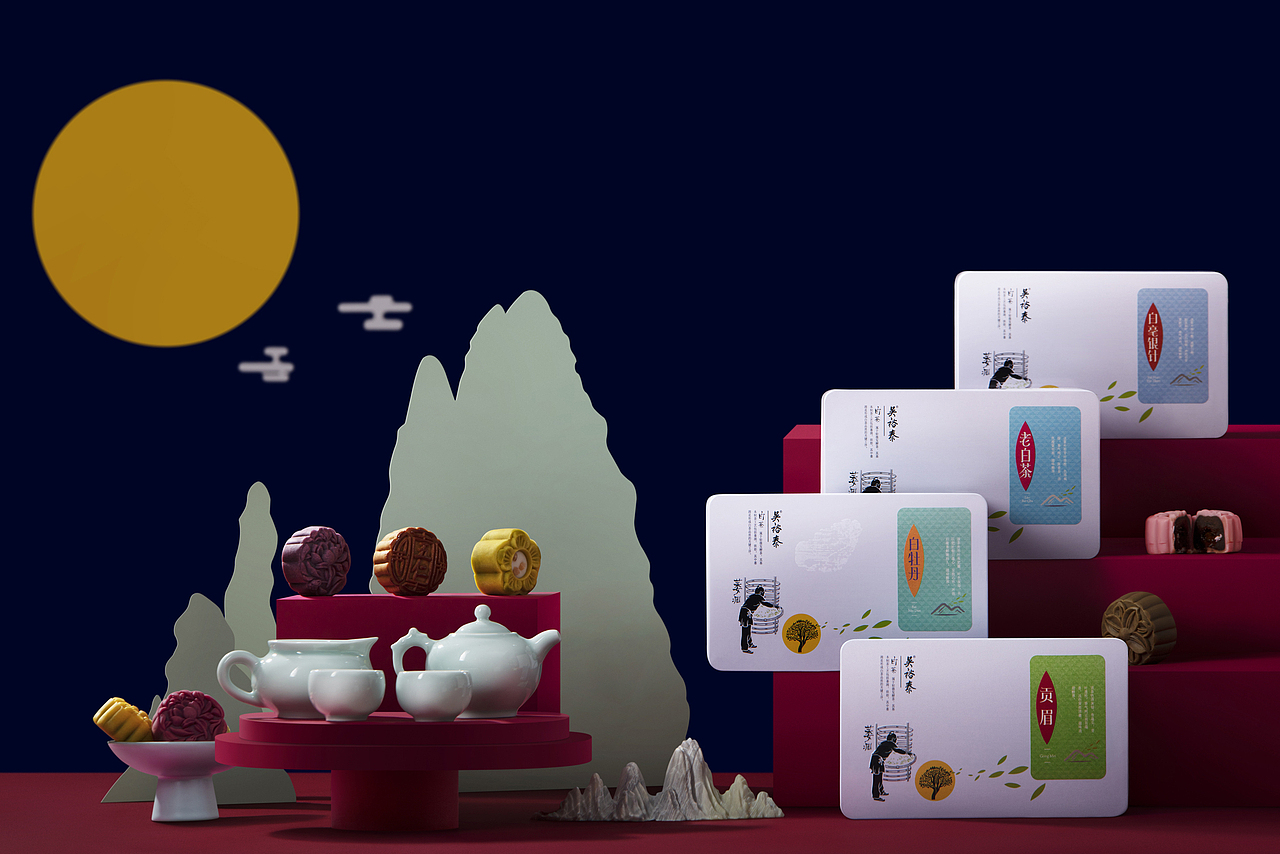 一组组合图修图（图ZMzI4NzA5MTQ4） - 其他平面 - 站酷设计师帽子B原创素材 - 站酷ZCOOL