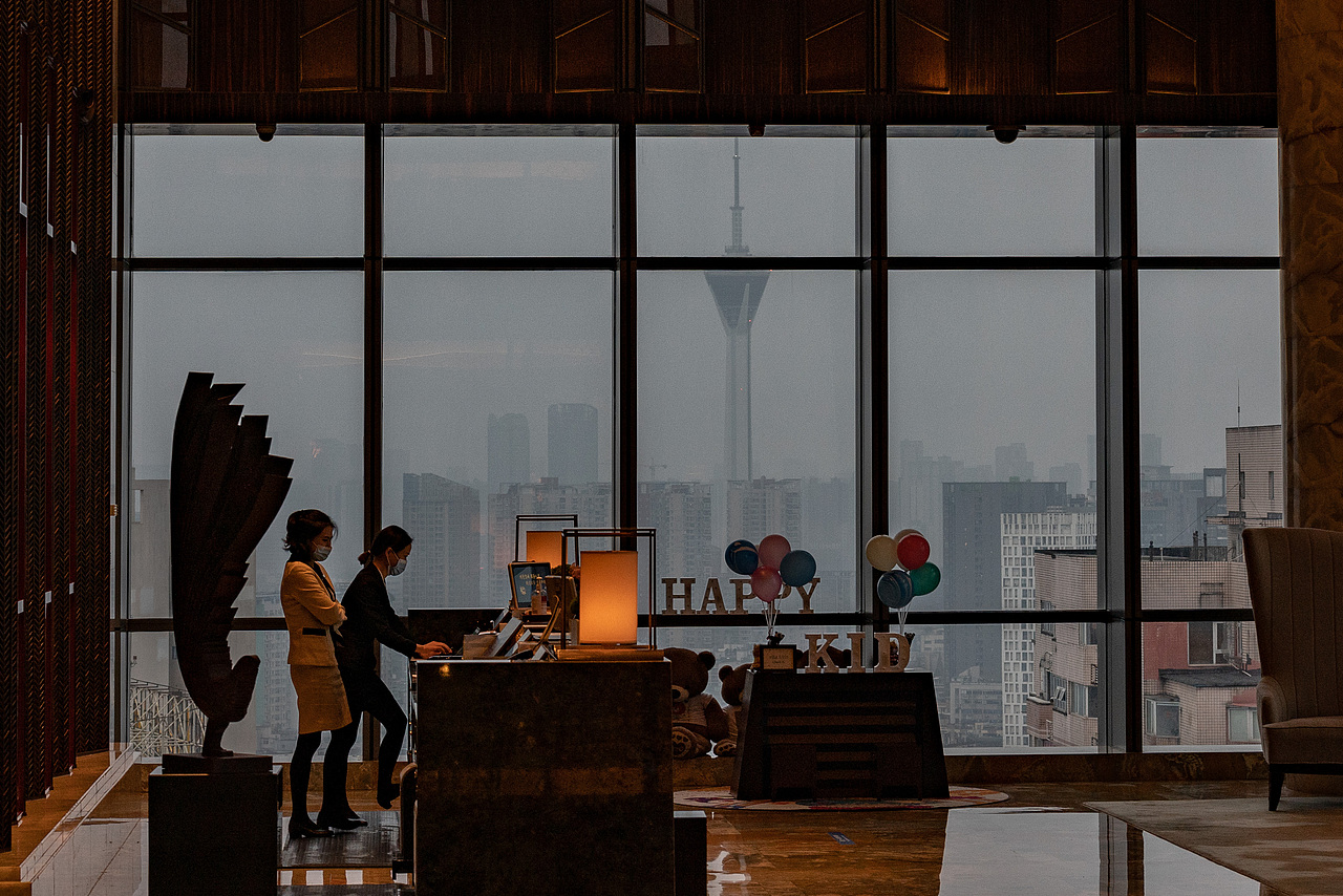 丽思卡尔顿故宫下午茶（图ZMzIxNzIyMTcy） - 美食摄影 - 站酷设计师zihuatanejo1997原创素材 - 站酷ZCOOL