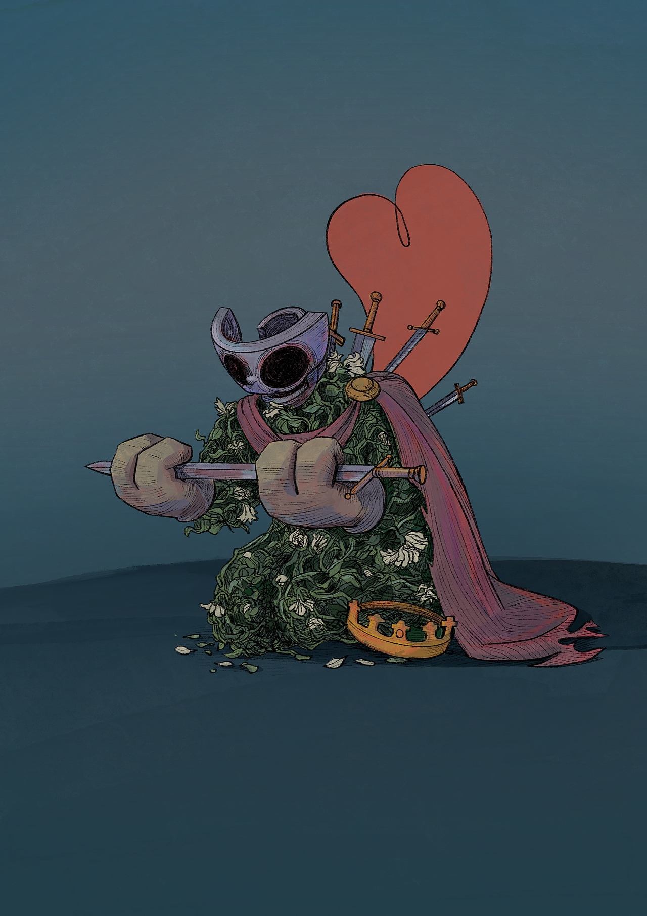 也有你吗？布鲁图斯