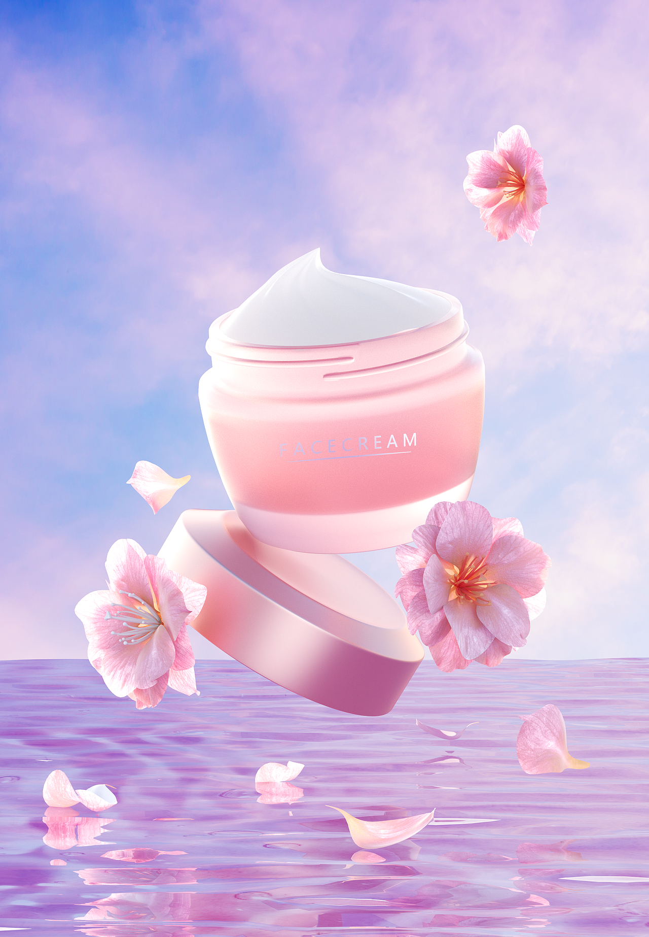 2022年二季度渲染