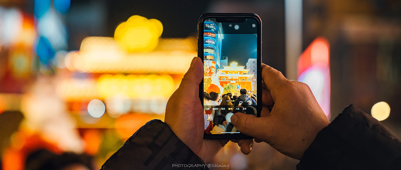 2023年广州北京路西湖花市（图ZMzI4MjI3NTg0） - 人文/纪实摄影 - 站酷设计师Shining丶葵原创素材 - 站酷ZCOOL