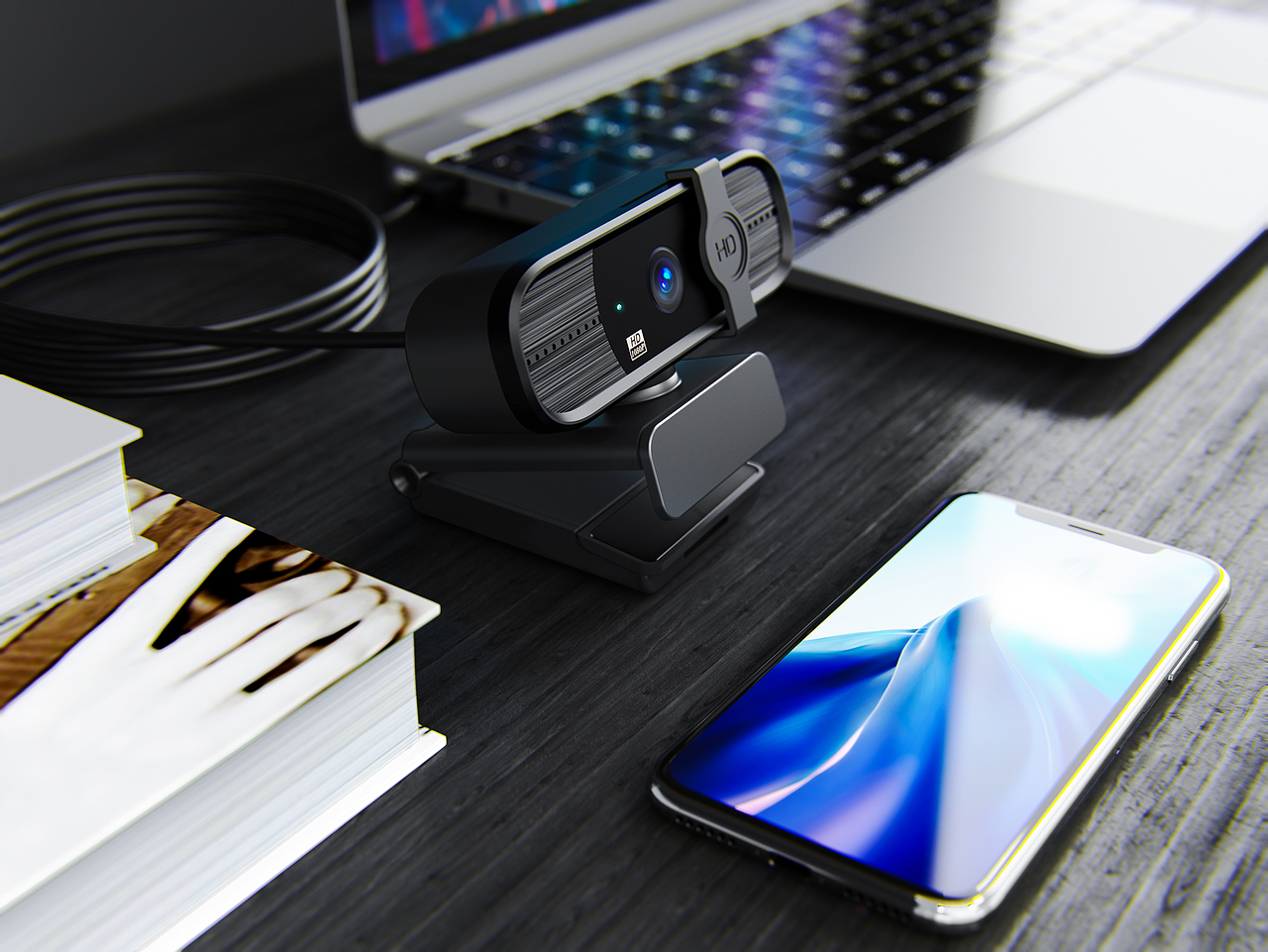 电脑摄像头详情（图ZMjk4NzMyNzc2） - 海报 - 站酷设计师O泡果奶A原创素材 - 站酷ZCOOL