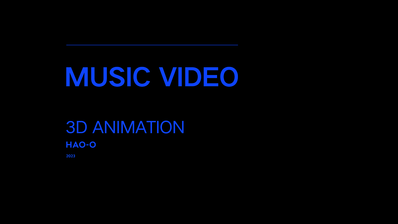 MUSIC VIDEO（图ZMzI5MzI1OTc2） - 动画/影视 - 站酷设计师HAO一O原创素材 - 站酷ZCOOL