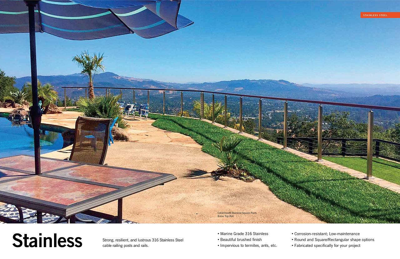 分享 · 美国SC&R护栏及配件系列产品画册（图ZMzM1MTU0NzUy） - 书籍/画册 - 站酷设计师云之瀑布原创素材 - 站酷ZCOOL