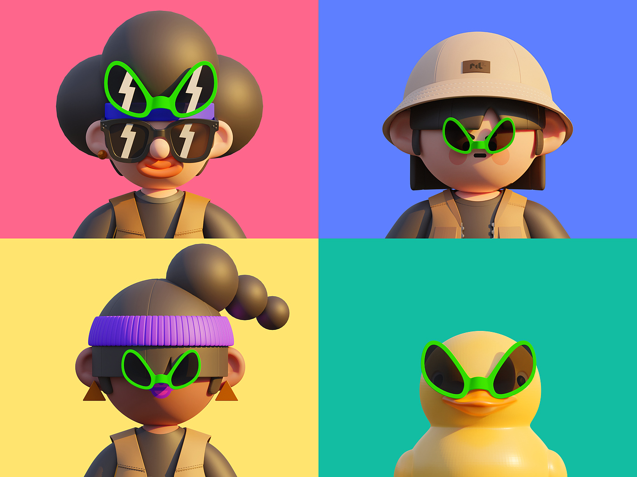 即刻出发···（图ZMzEyODU4NDIw） - 人物/生物 - 站酷设计师陈晨CV原创素材 - 站酷ZCOOL