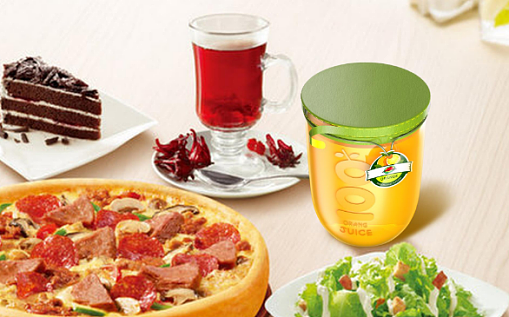 必胜客饮料杯包装设计（图ZMzIwNDgwOTA4） - 品牌 - 站酷设计师COMINGSOONDESIGN原创素材 - 站酷ZCOOL