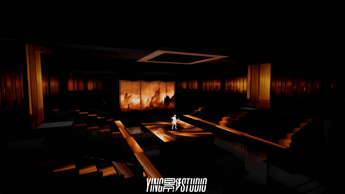 YINGSTUIDO|芒果TV《我想和你唱》第5季部分舞台视觉上（图ZMzY0OTA0NDEy） - 其他影视 - 站酷设计师影工作室数字视觉原创素材 - 站酷ZCOOL