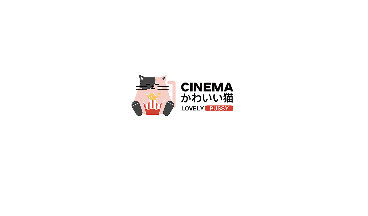卡通LOGO设计合集（图ZMzY4ODc3Nzg4） - Logo - 站酷设计师喜乐品牌设计原创素材 - 站酷ZCOOL