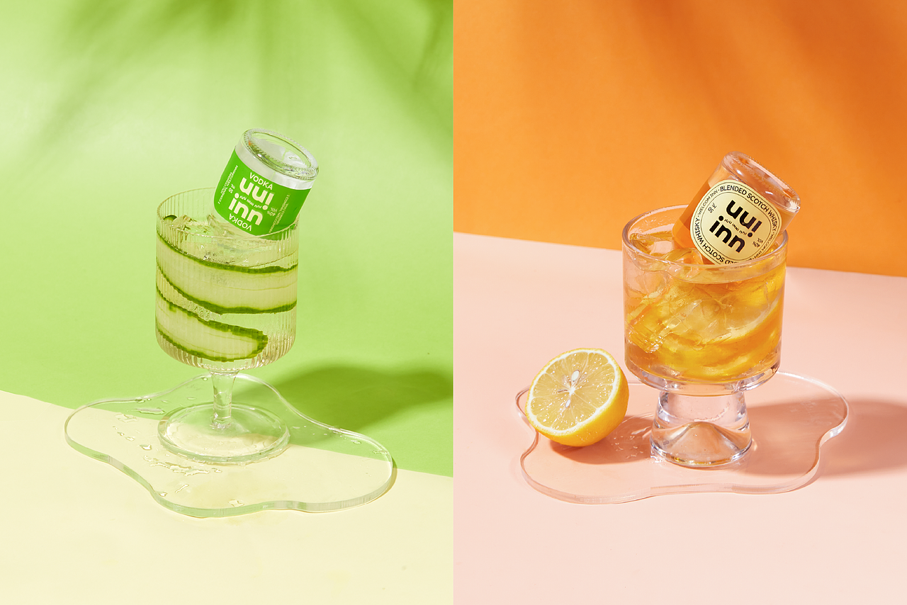 Packaging | 牛引®️iuuinn 洋酒品牌包装设计（图ZMzQ5NTIwNDIw） - 品牌 - 站酷设计师OnedayDesign原创素材 - 站酷ZCOOL