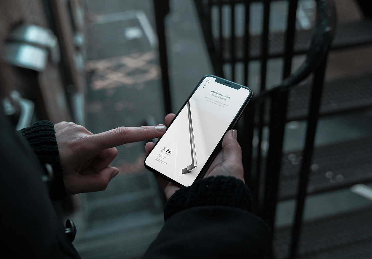 淋浴房产品推文 微信产品长图