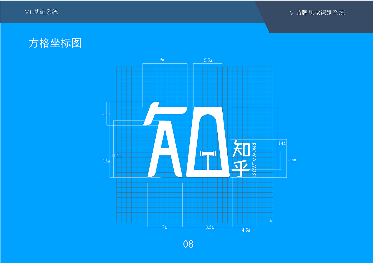 知乎优化-CIS手册（图ZMzA3MDI0NTE2） - 书籍/画册 - 站酷设计师莫颜呀原创素材 - 站酷ZCOOL