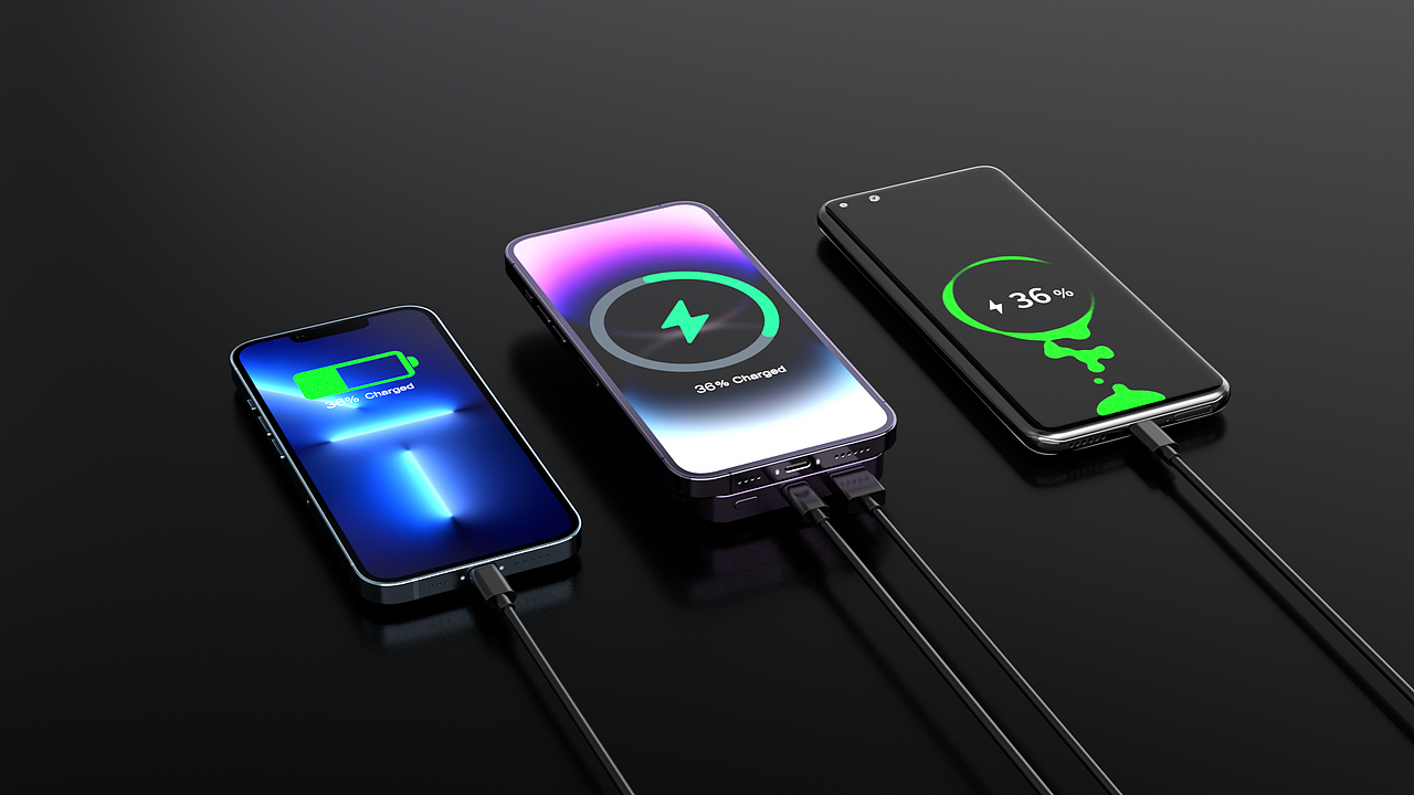 2023 产品视频渲染节选