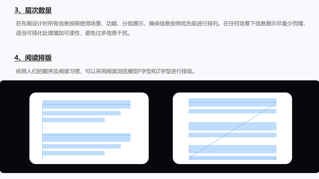人机交互界面(HMI)设计探索——框架层篇-布局分区（图ZMjk4ODU5NTA4） - 交互/UE - 站酷设计师ZqinM秦原创素材 - 站酷ZCOOL