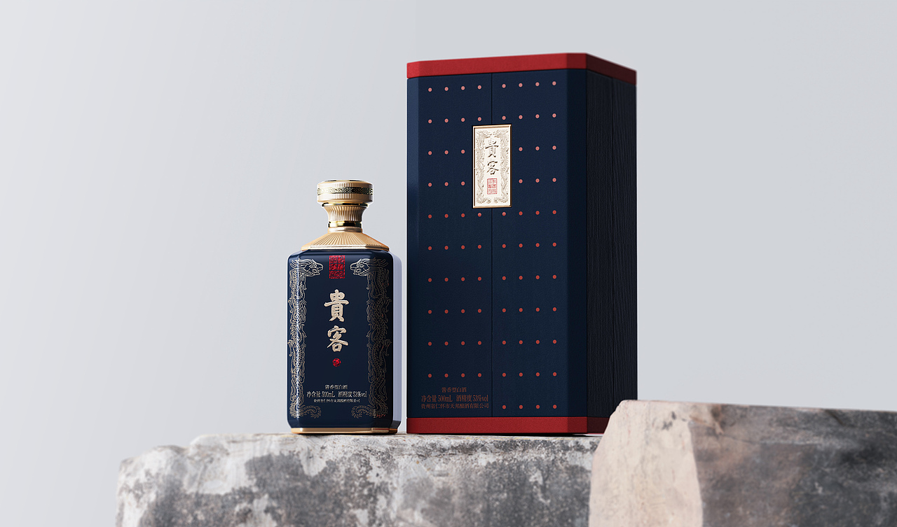 贵客-临门（图ZMzU4MzAyMzg0） - 包装 - 站酷设计师捅你哦原创素材 - 站酷ZCOOL