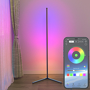 RGB墙角灯（图ZMjk5MjU3MDIw） - 其他平面 - 站酷设计师异数家原创素材 - 站酷ZCOOL