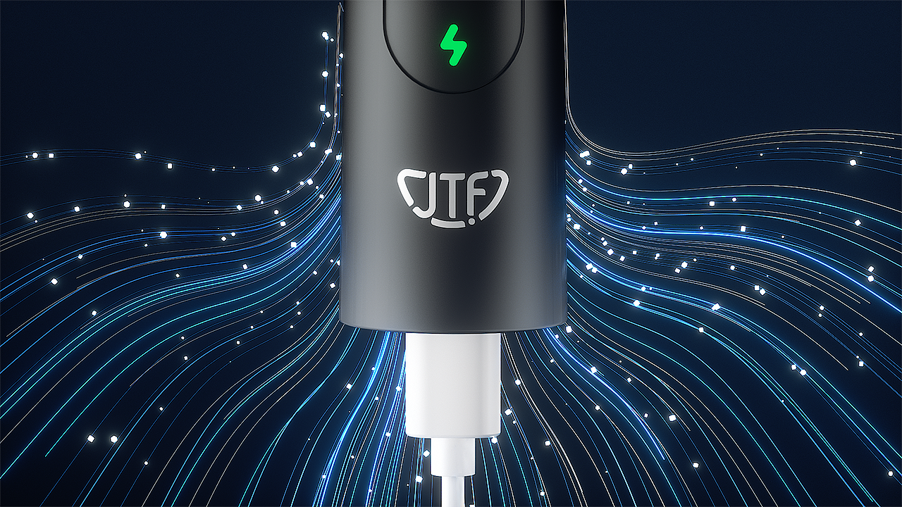JTF | 电动牙刷产品动画（图ZMzQ2MzY0MTY0） - 产品 - 站酷设计师林勇同学原创素材 - 站酷ZCOOL