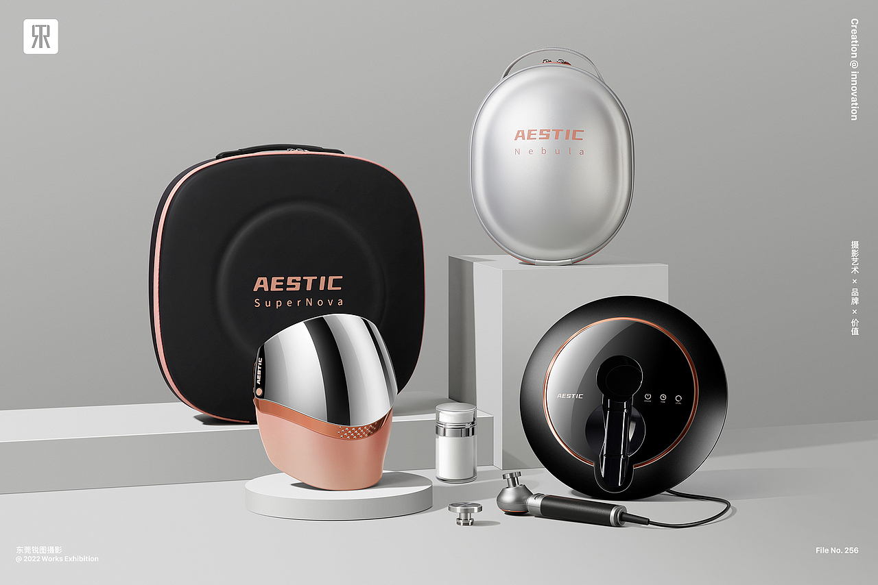 护肤射频美容仪产品摄影 | 东莞锐图摄影（图ZMzU1NDE2NDA0） - 产品摄影 - 站酷设计师东莞锐图摄影原创素材 - 站酷ZCOOL