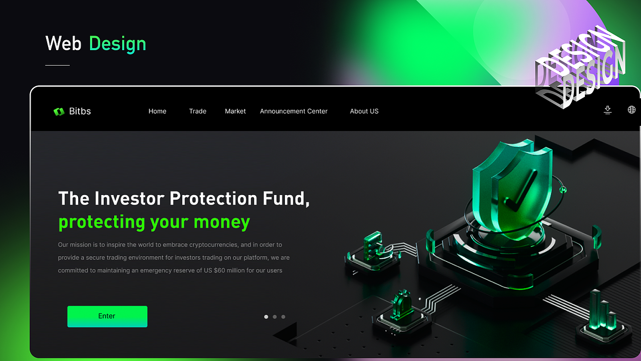 Bitbs海外项目PC和桌面端整理