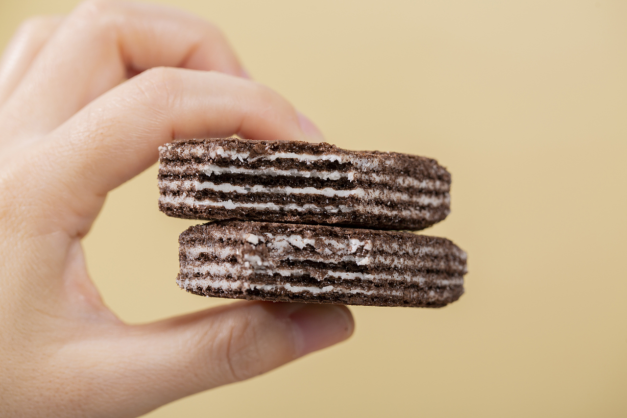 有间|阿孔特威化饼干