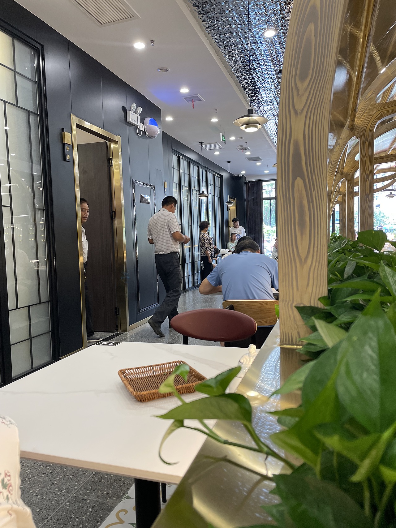 金三角羊肉馆（图ZMjk3MTc1ODk2） - 酒店餐饮设计 - 站酷设计师海纳百泉原创素材 - 站酷ZCOOL