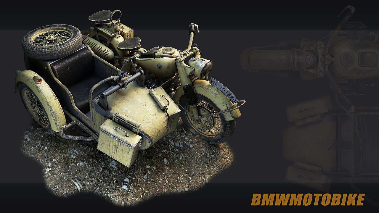 3D_BMW（图ZMzE2MjAzNDUy） - 场景 - 站酷设计师时空检索原创素材 - 站酷ZCOOL
