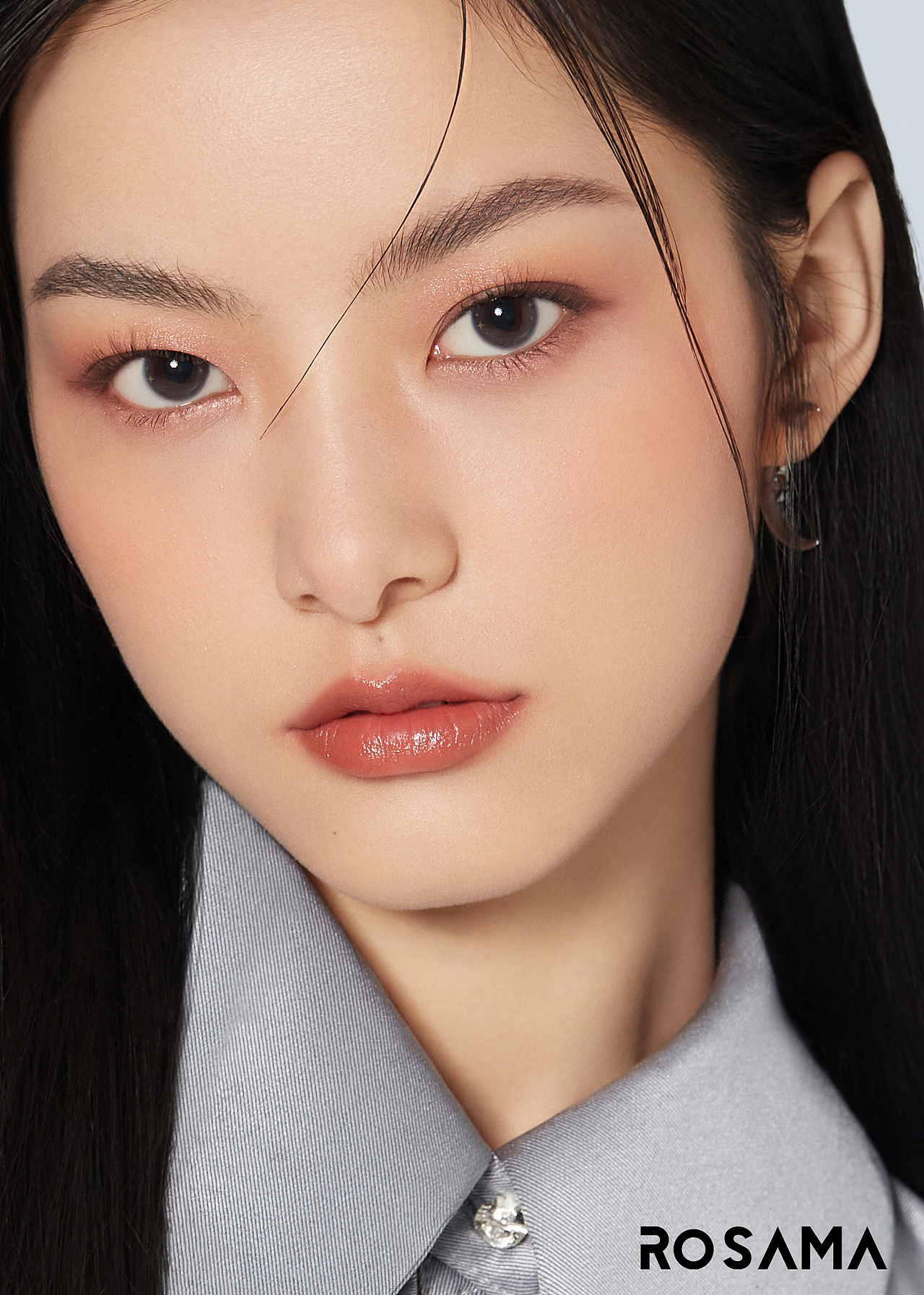 KILALA可啦啦（图ZMzA3MTYzNzA4） - 人像摄影 - 站酷设计师馬龍玲原创素材 - 站酷ZCOOL