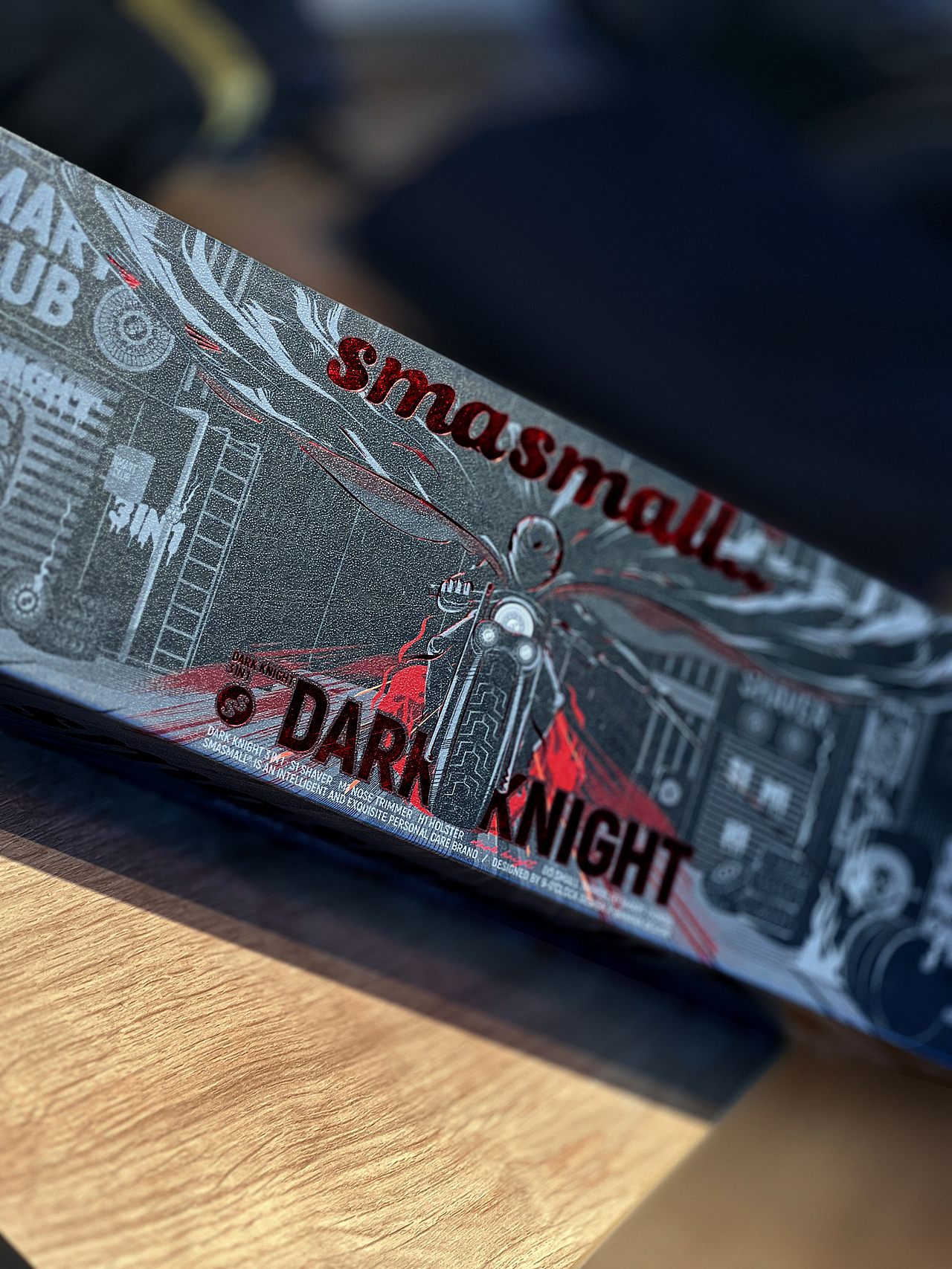 包装设计|香蕉设计 ╳ smasmall昔马