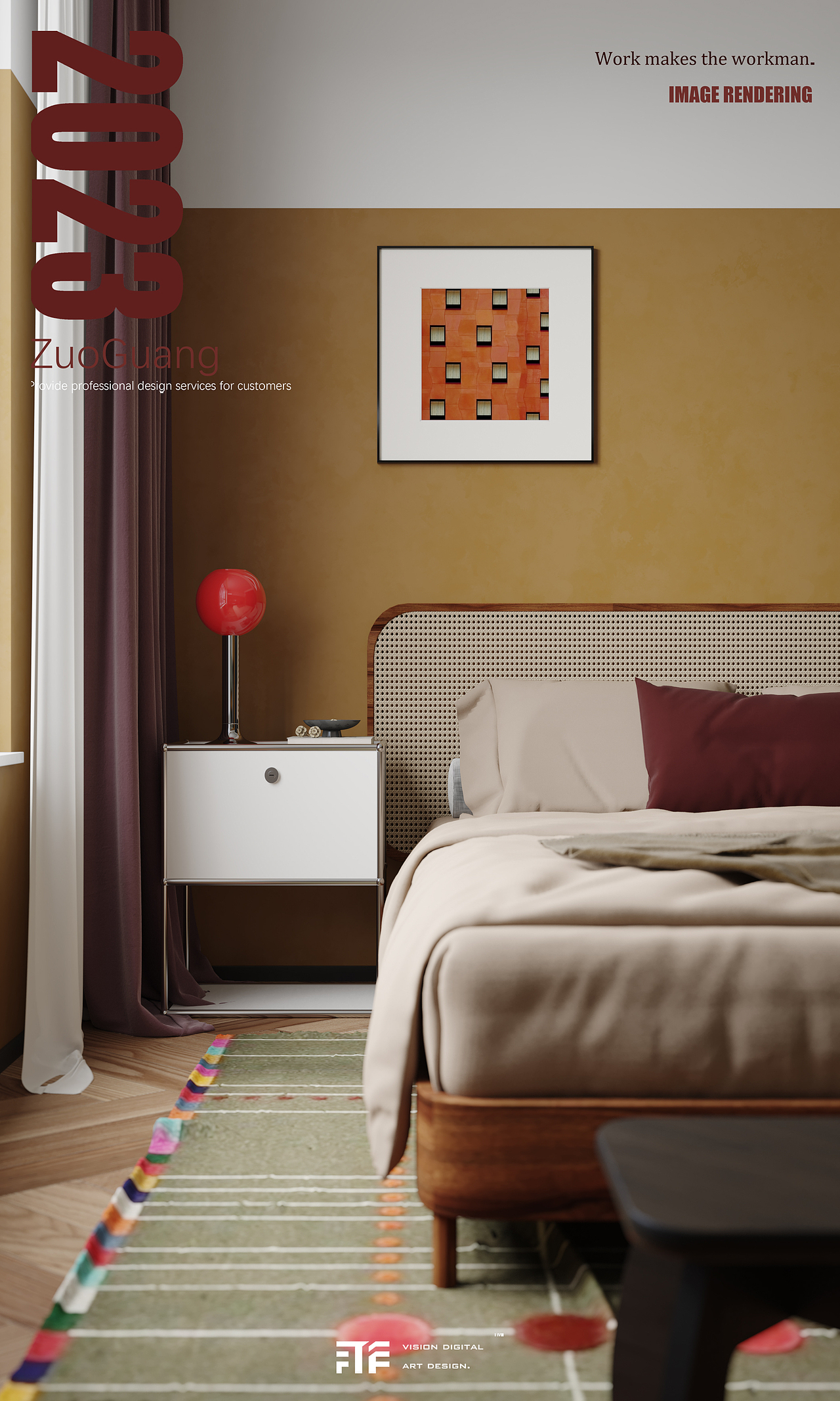 2022收官啦！（图ZMzI4MjI4NTMy） - 家装设计 - 站酷设计师作光丨VISION原创素材 - 站酷ZCOOL