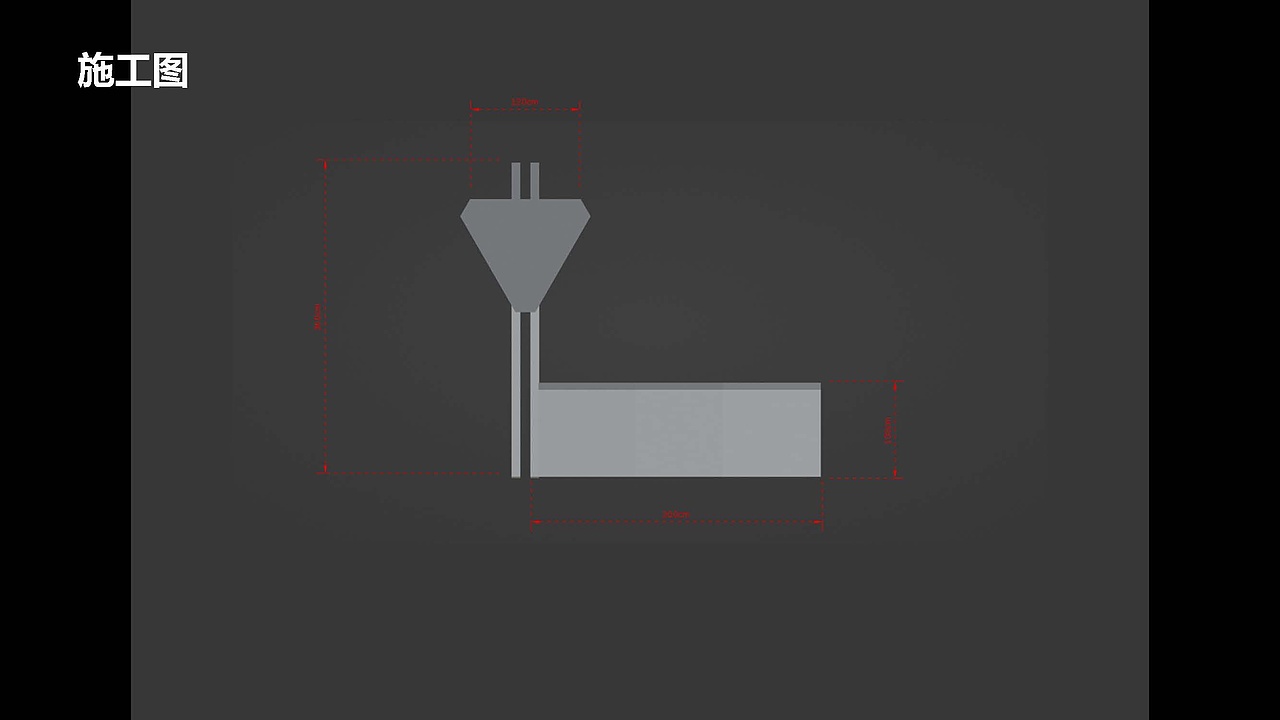 舞台设计·ALGS电竞舞台设计
