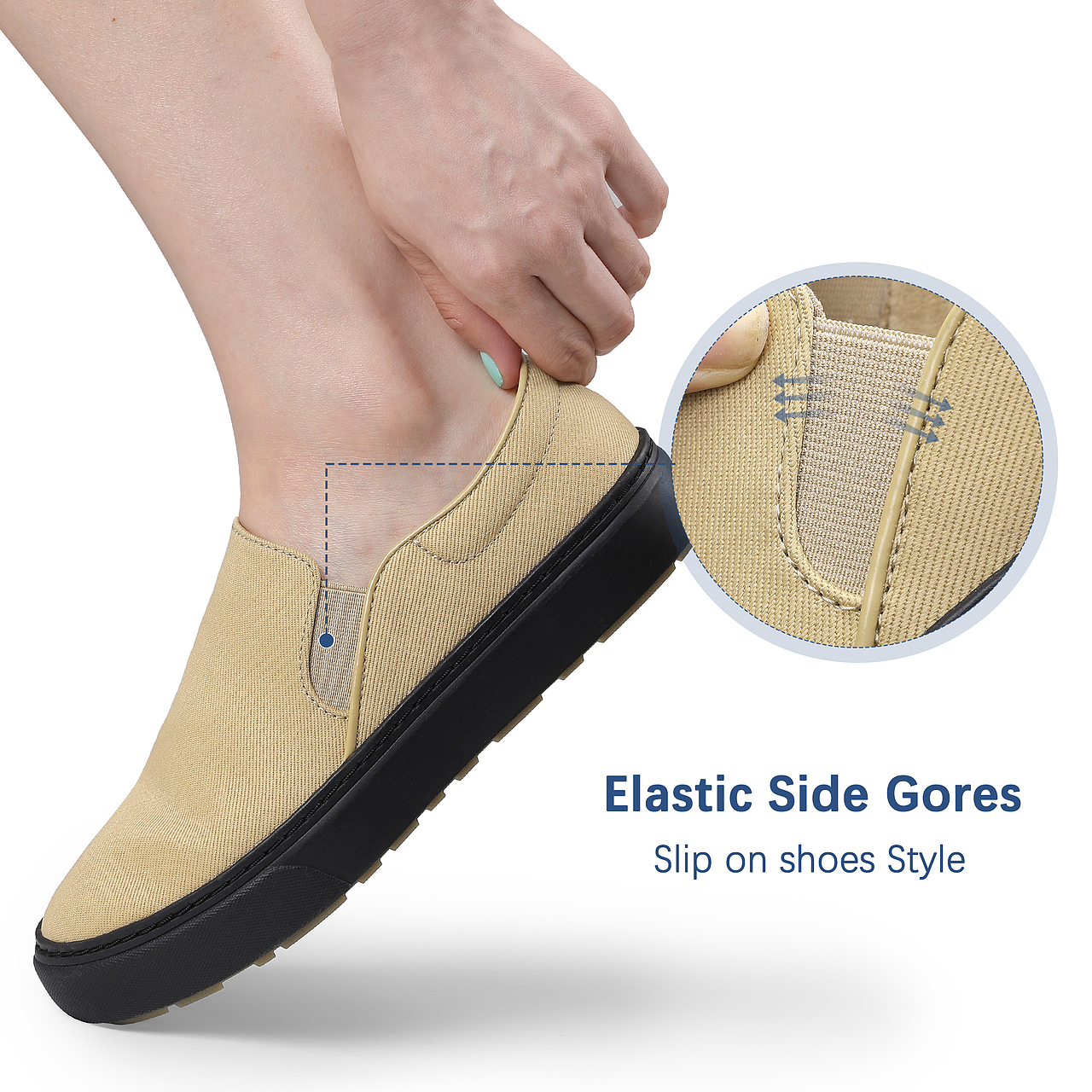 亚马逊女士休闲鞋主附图a+