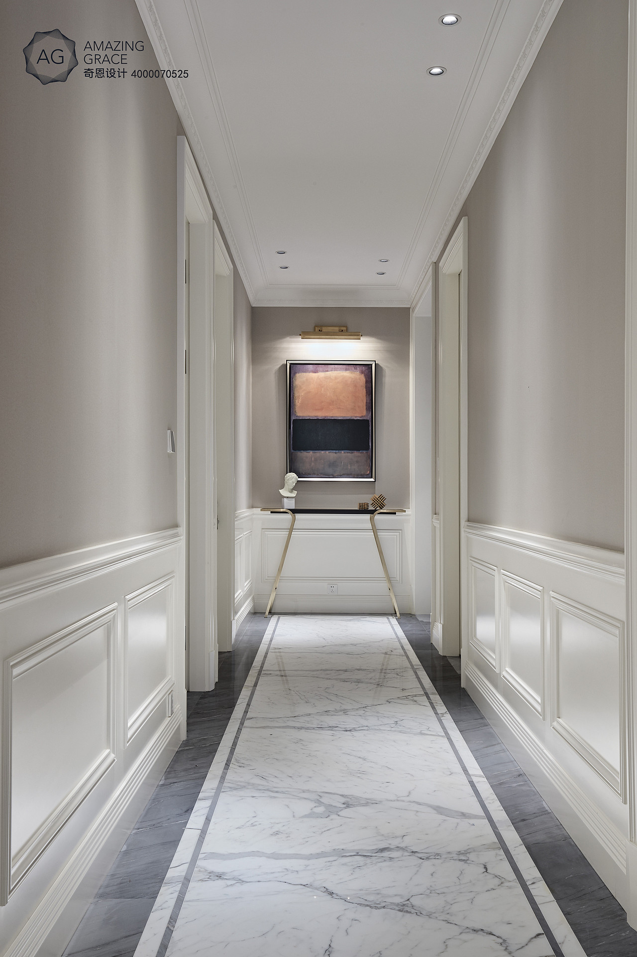 温州200方大平层