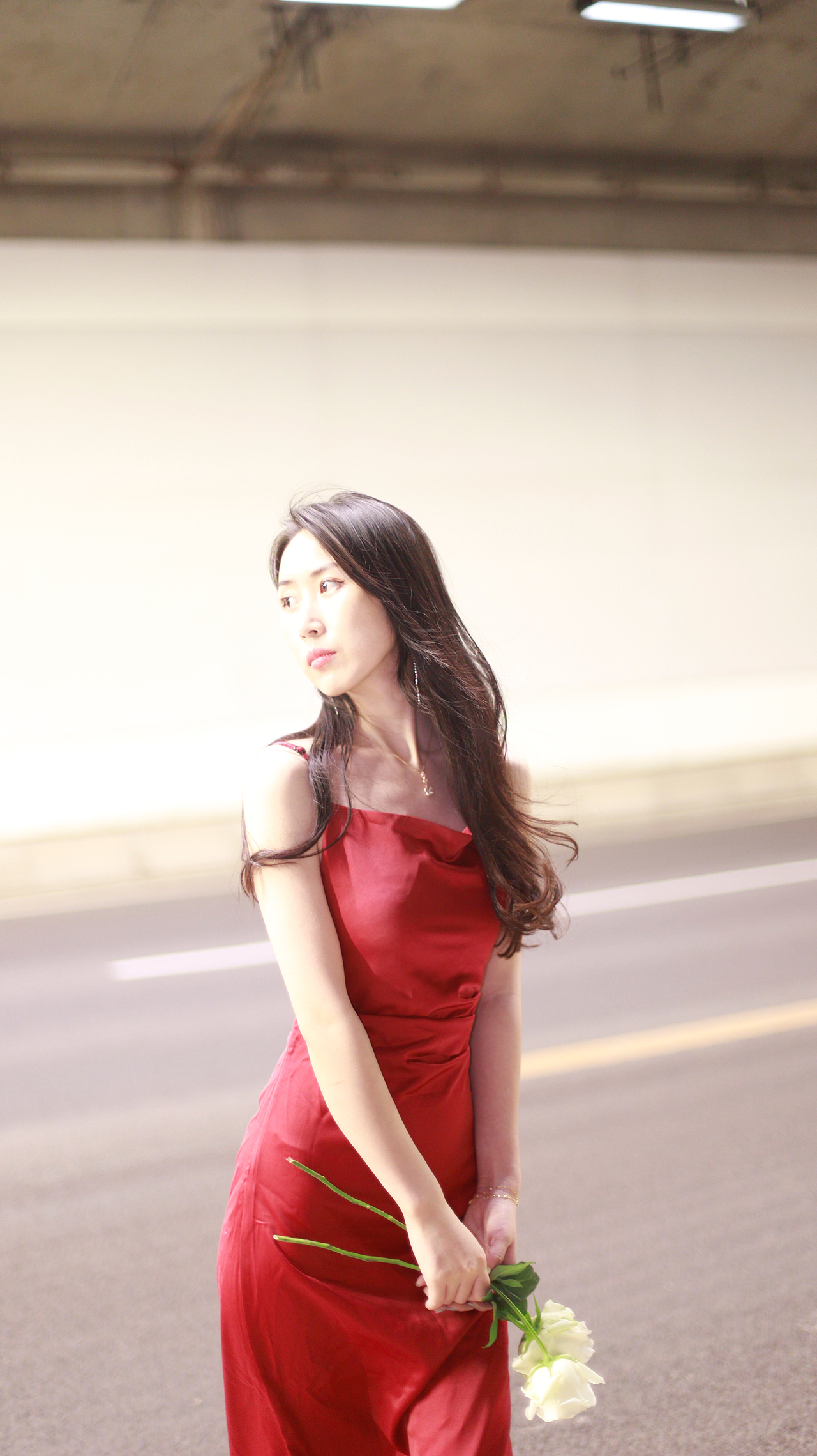 穿越時(shí)空隧道（圖ZMzE1MTQxNzEy） - 人像攝影 - 站酷設(shè)計(jì)師心魔月兒原創(chuàng)素材 - 站酷ZCOOL