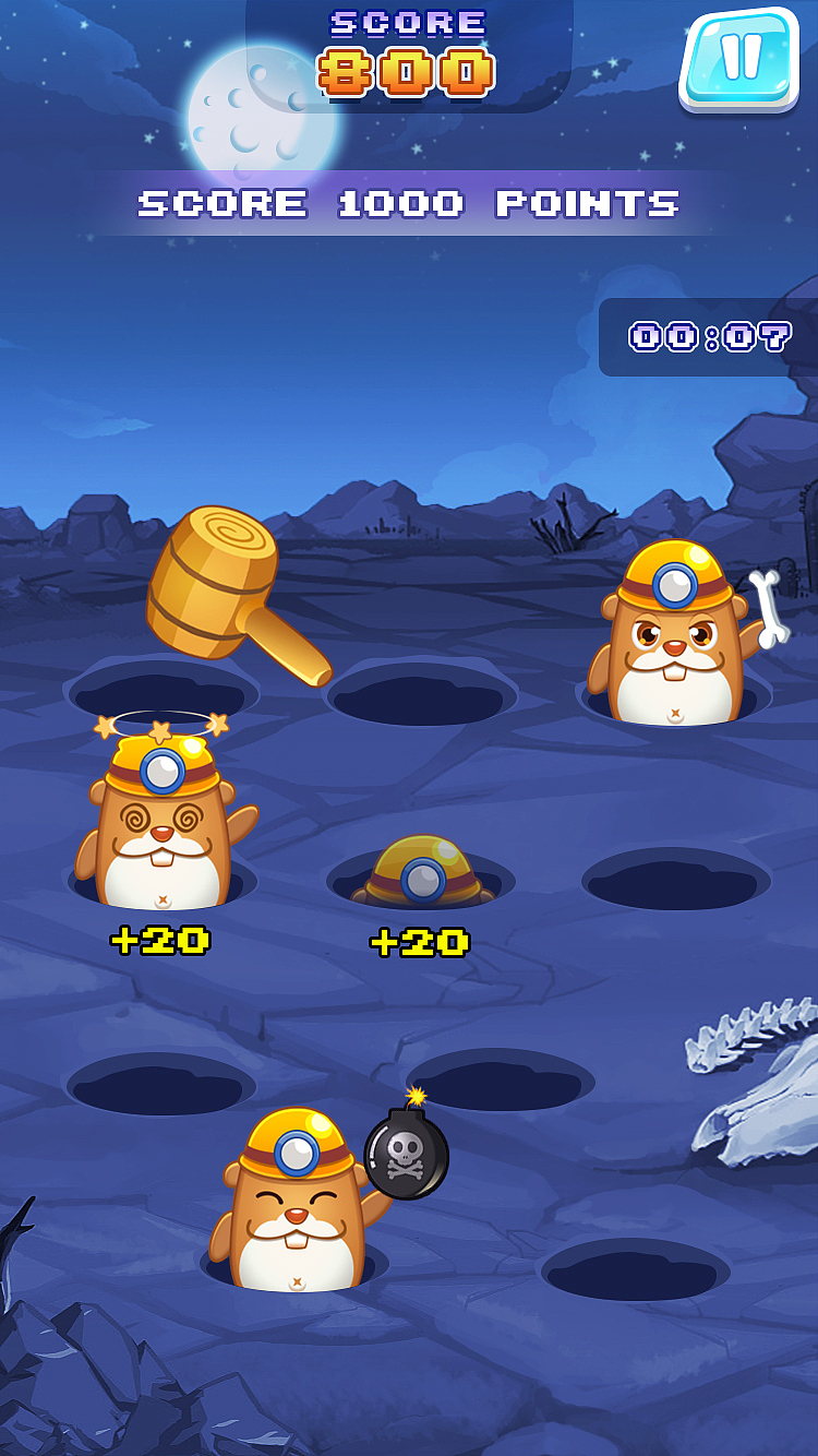 小游戏（图ZMzQyNzMzODI0） - 游戏UI - 站酷设计师小孩E原创素材 - 站酷ZCOOL