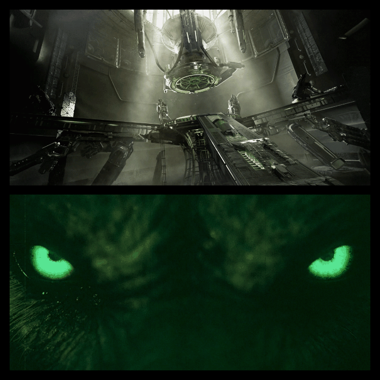 C4D动态设计-EKSA-E7000竞技耳机（图ZMzExMTY1NzY0） - 产品 - 站酷设计师EAP_studio原创素材 - 站酷ZCOOL