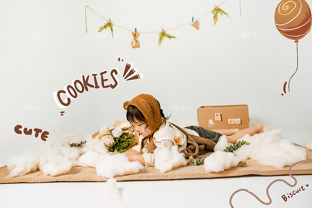 女童时尚新品-5(适合身高100-110)