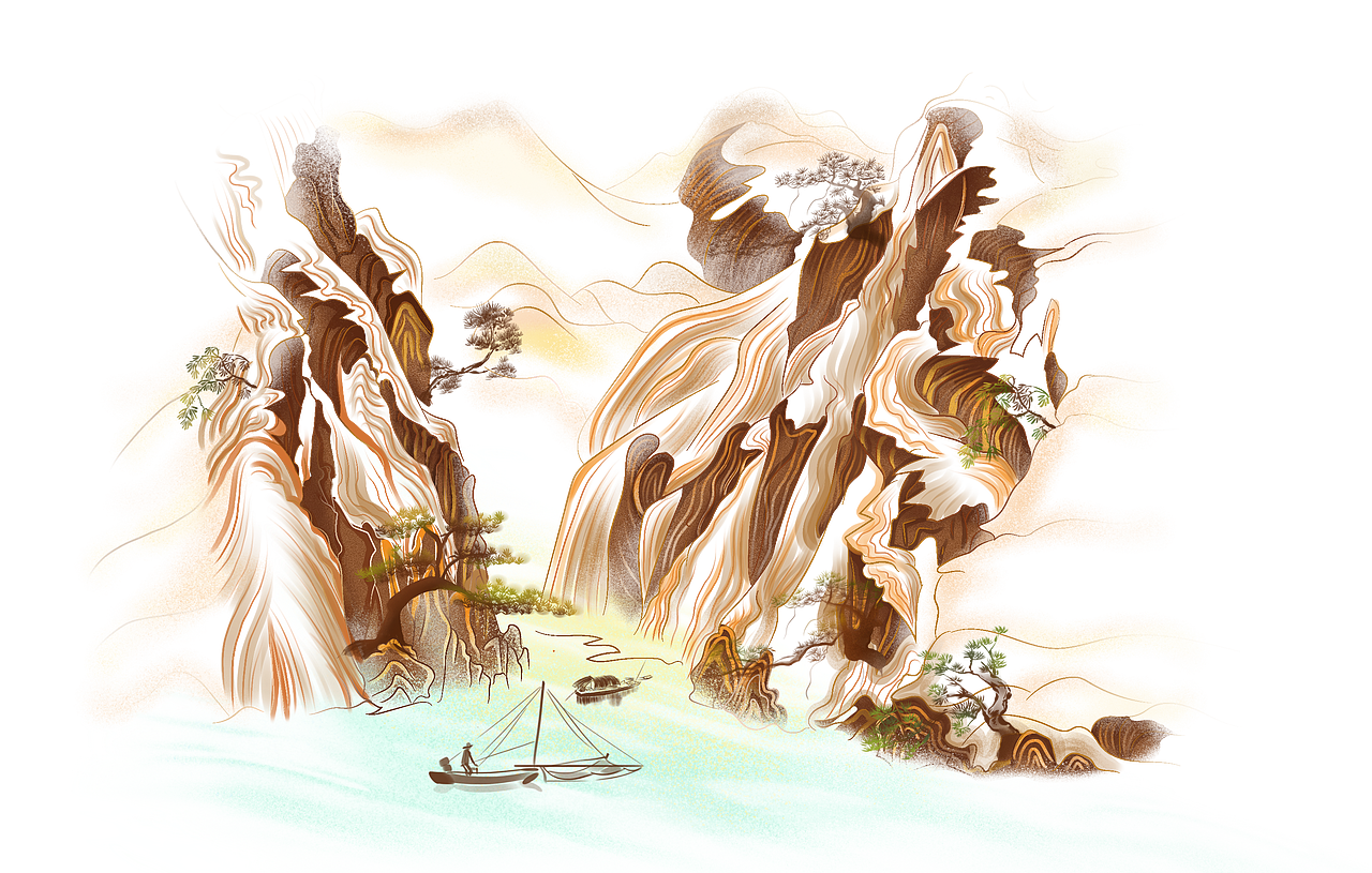 杯贴（图ZMzUyMzY1NTY0） - 绘画 - 站酷设计师卷心菜香原创素材 - 站酷ZCOOL