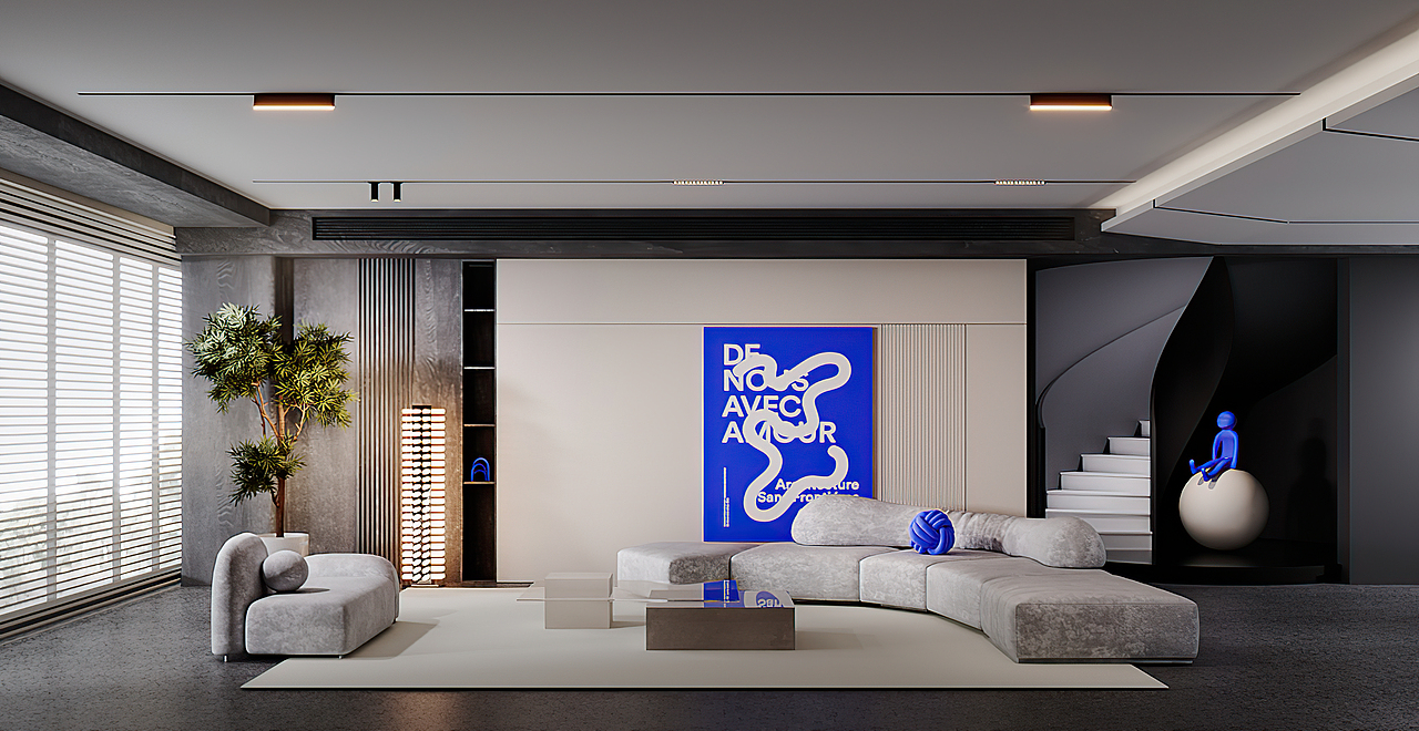 杨祎帆个人作品集