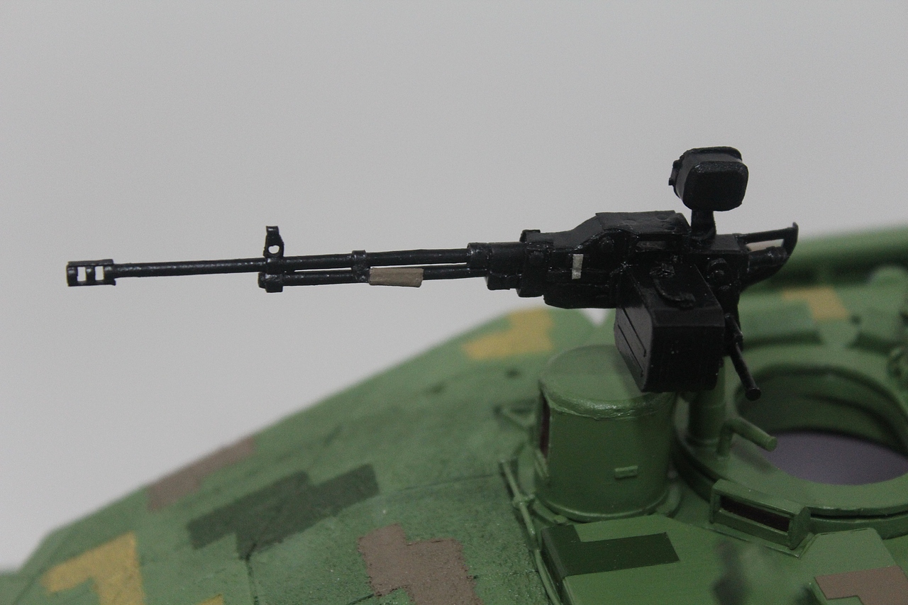 纸制手工99A2主战坦克模型（图ZMzI4OTI4NzQ0） - 手办/模玩 - 站酷设计师宏图装饰原创素材 - 站酷ZCOOL