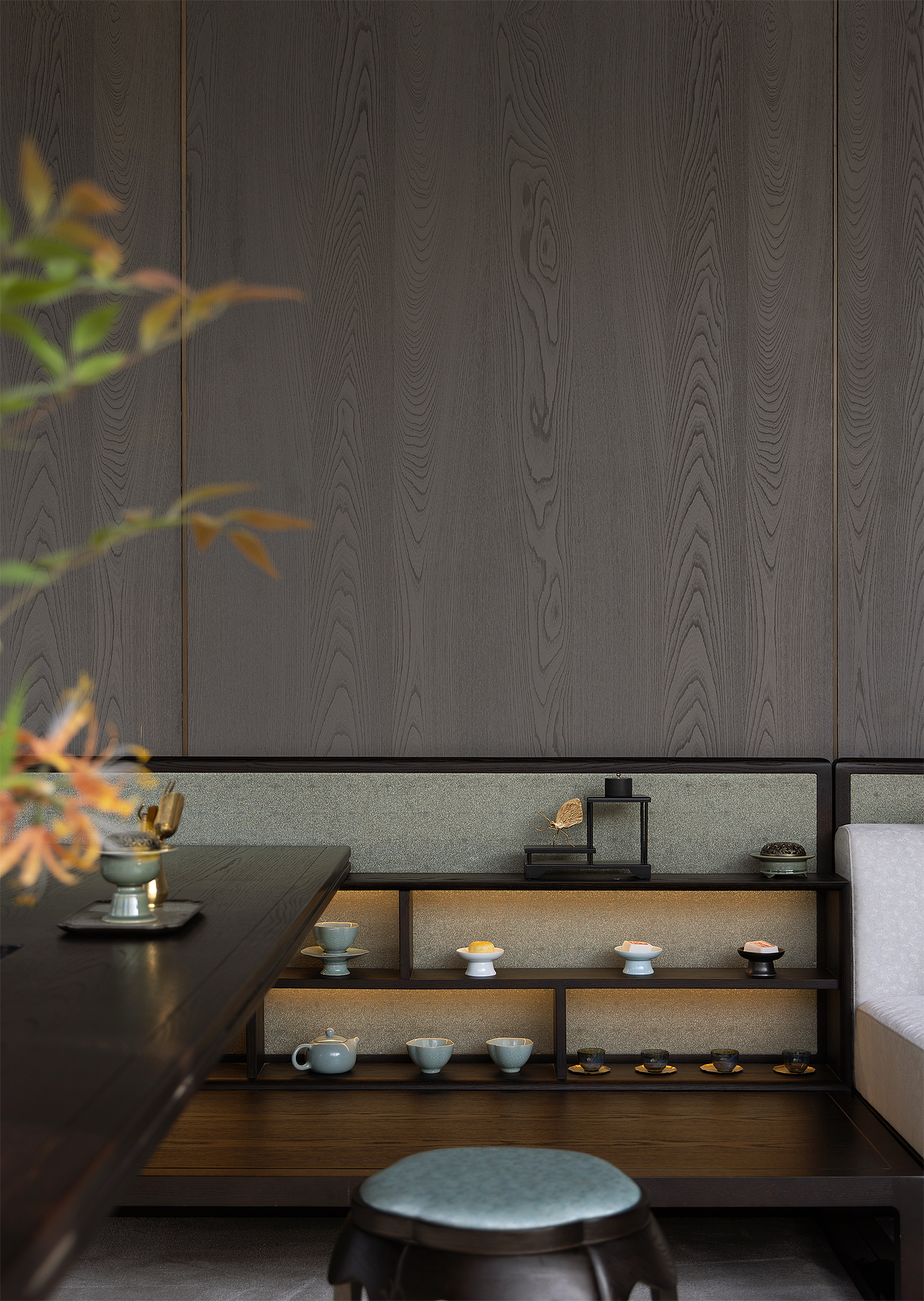 零次方设计|建发房产 · 风雅宋韵|南京璞云