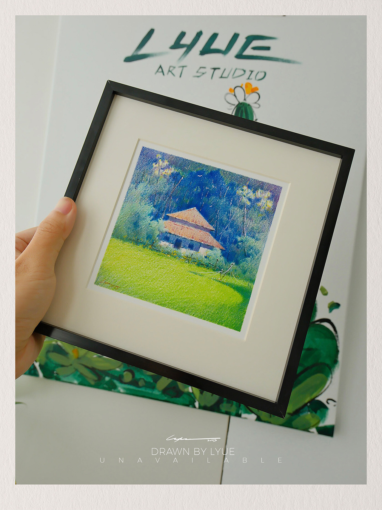 iPad插画合集~（2023-11）（图ZMzU1MTEyNzky） - 艺术插画 - 站酷设计师厘鱼Lyue原创素材 - 站酷ZCOOL